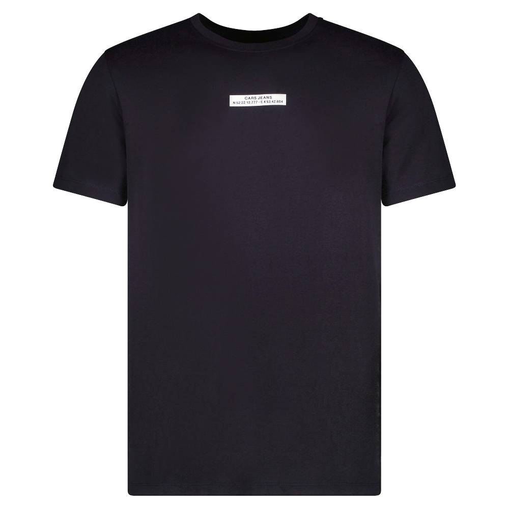 Cars Jeans Sono Ts Navy (12 Navy)