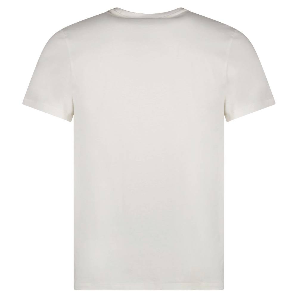 Cars Jeans Sono Ts White (23 White)