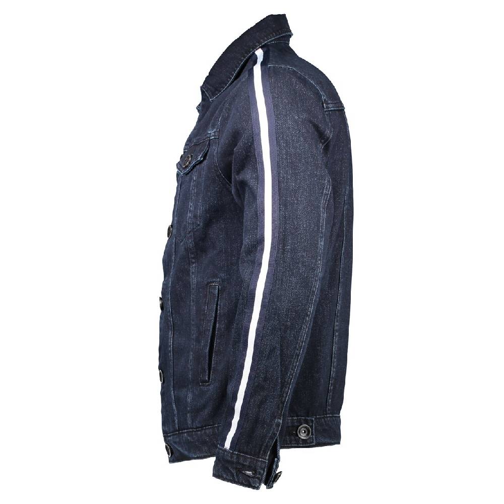 Cars Jeans SPEAR Den.Jack Blue Black