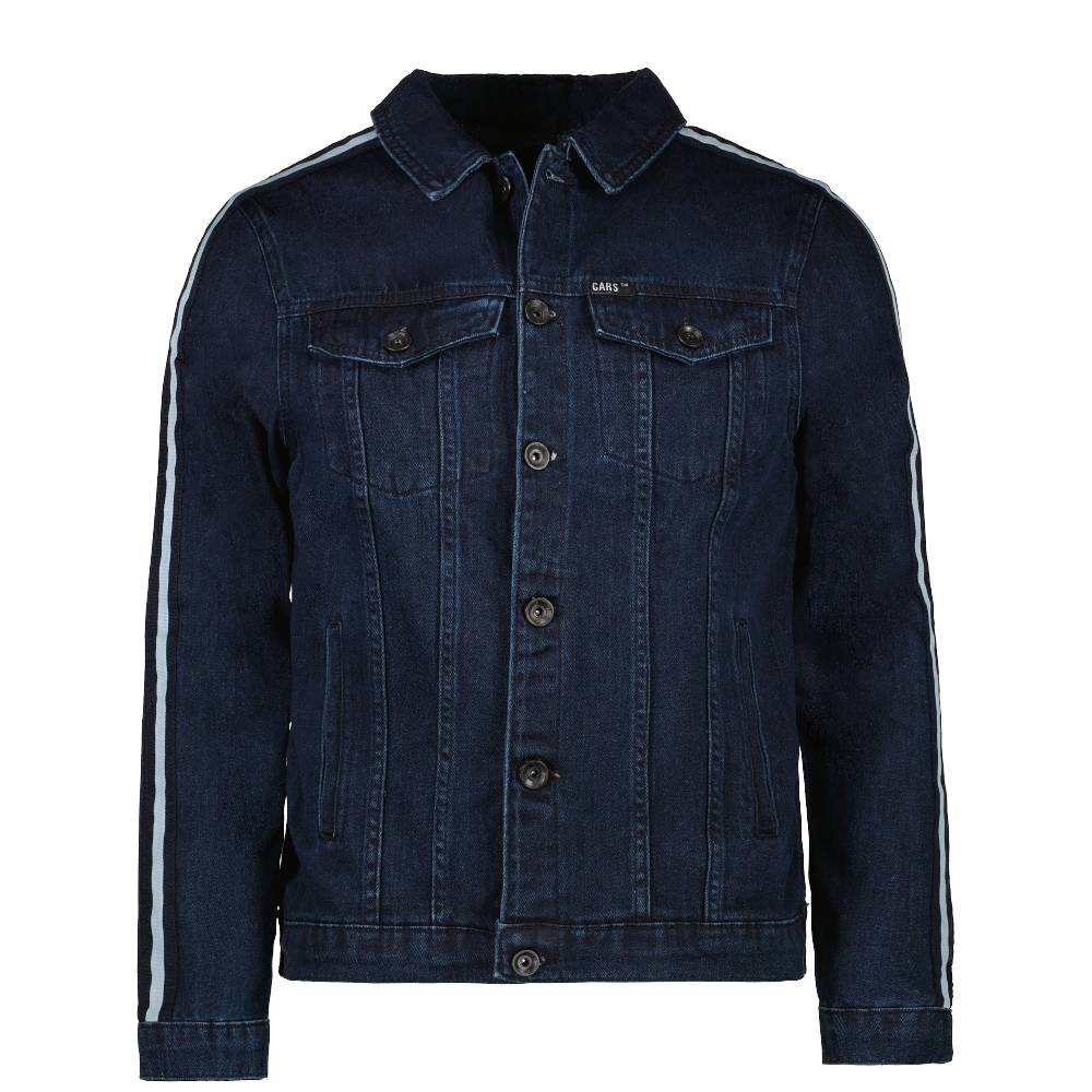 Cars Jeans SPEAR Den.Jack Blue Black