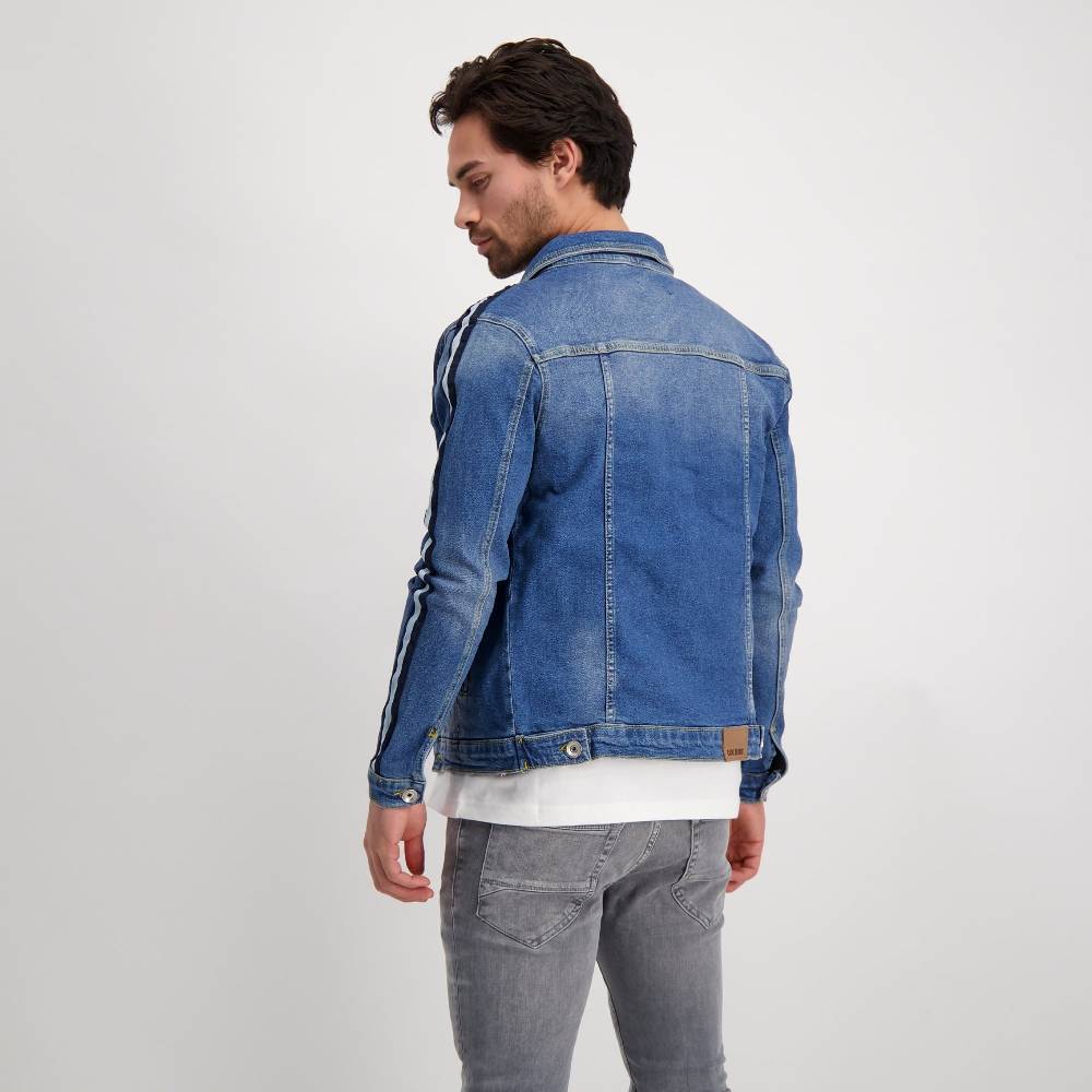 Cars Jeans SPEAR Den.Jack Stw Used