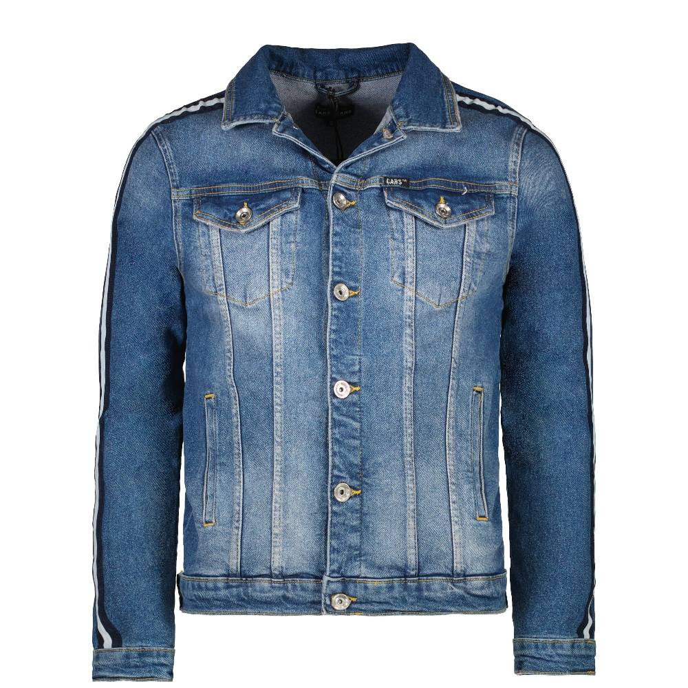 Cars Jeans SPEAR Den.Jack Stw Used