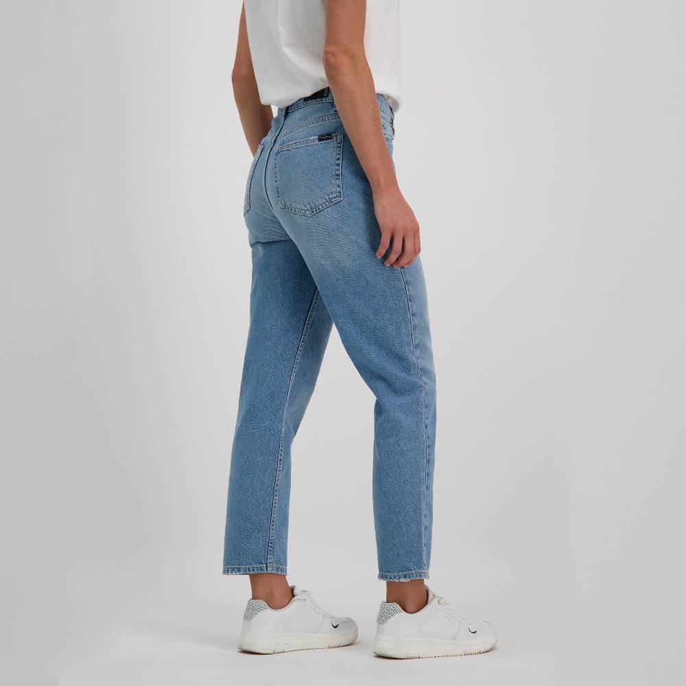 Cars Jeans STELLA Denim Bleached Used