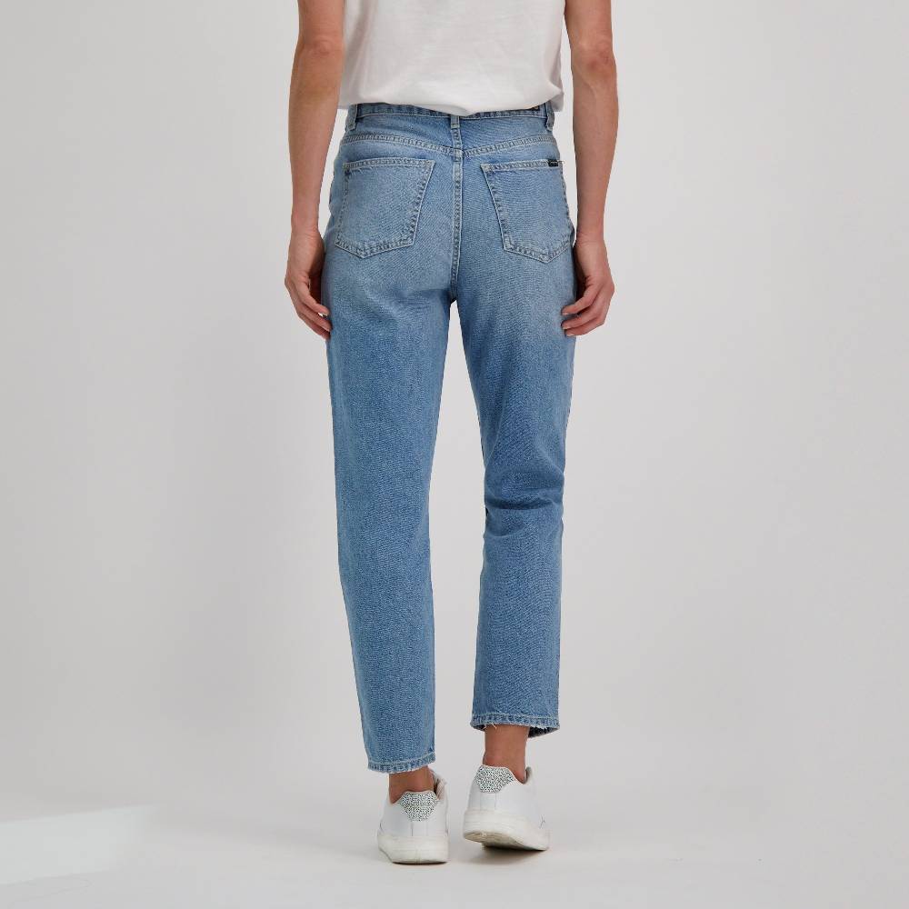 Cars Jeans STELLA Denim Bleached Used