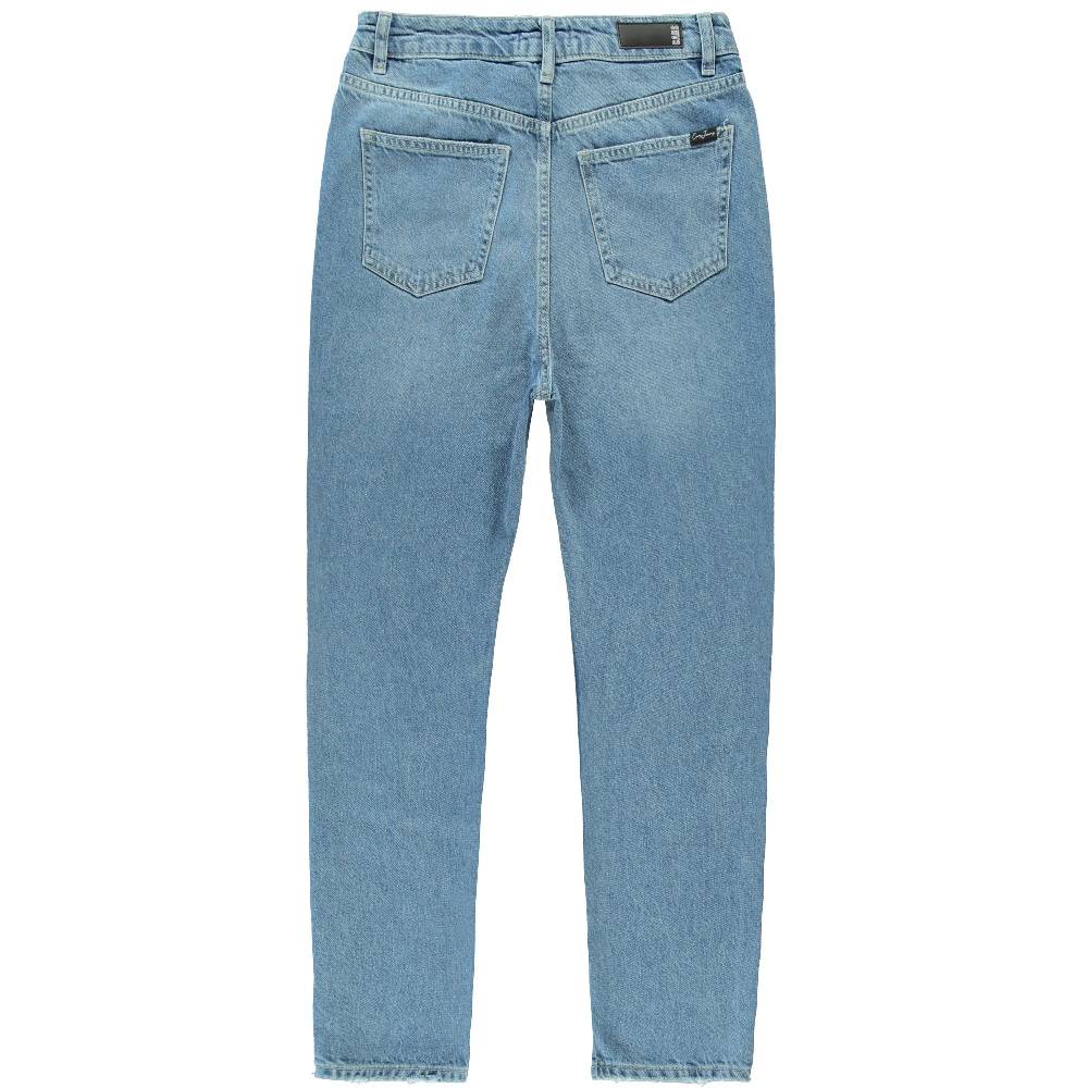 Cars Jeans STELLA Denim Bleached Used