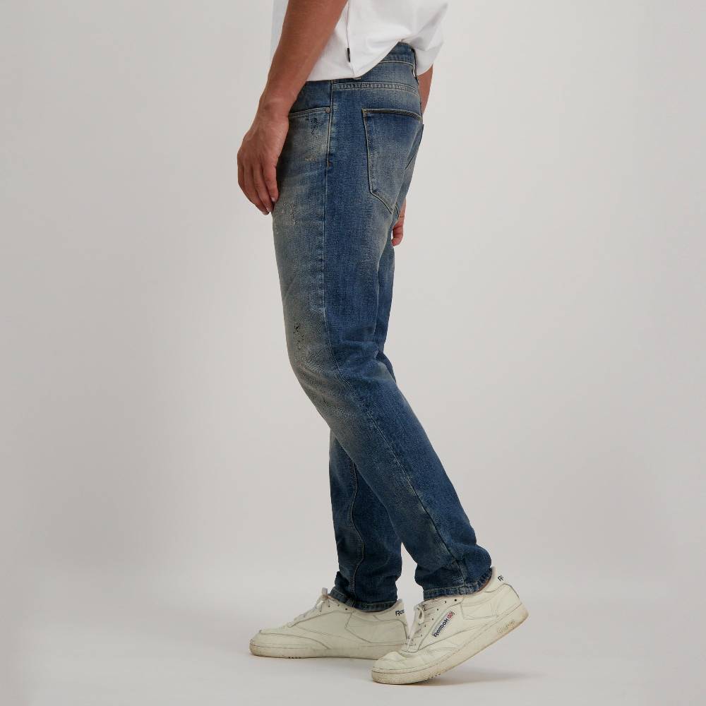 Cars Jeans STORM Denim Stw Used