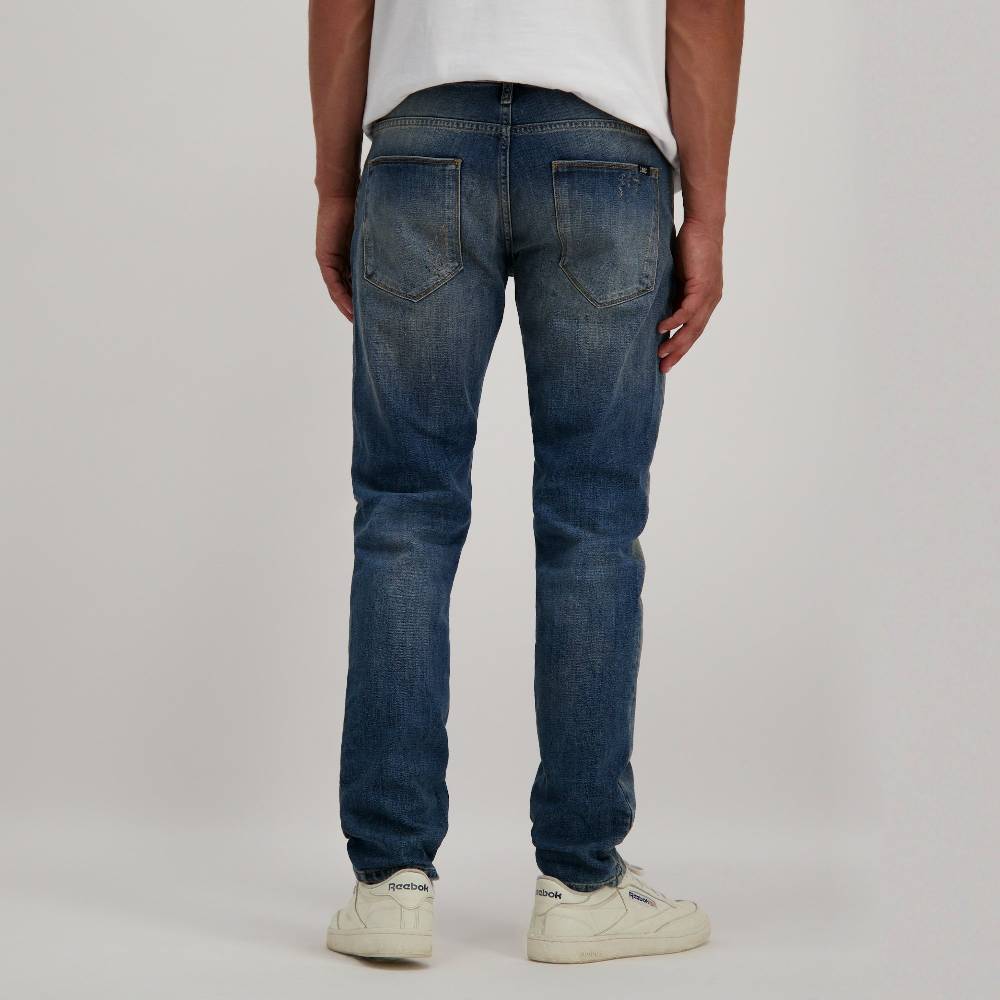 Cars Jeans STORM Denim Stw Used