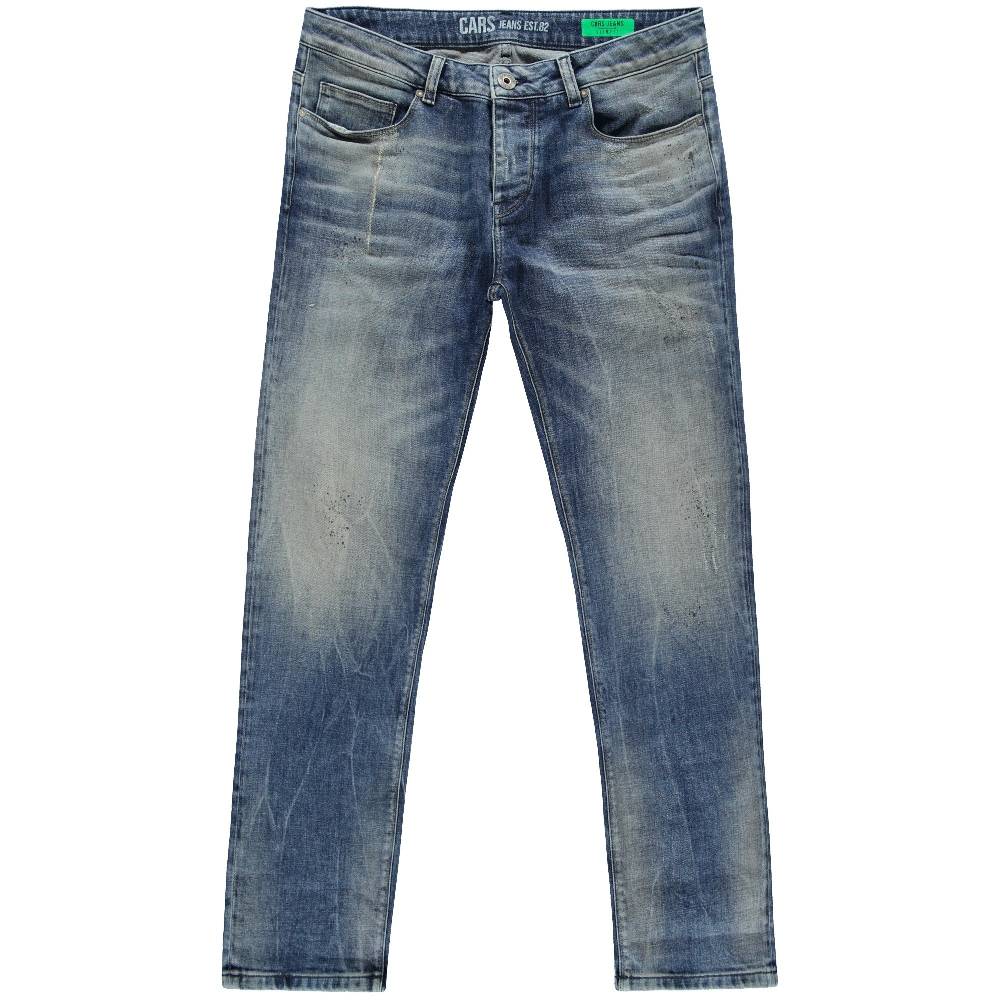 Cars Jeans STORM Denim Stw Used