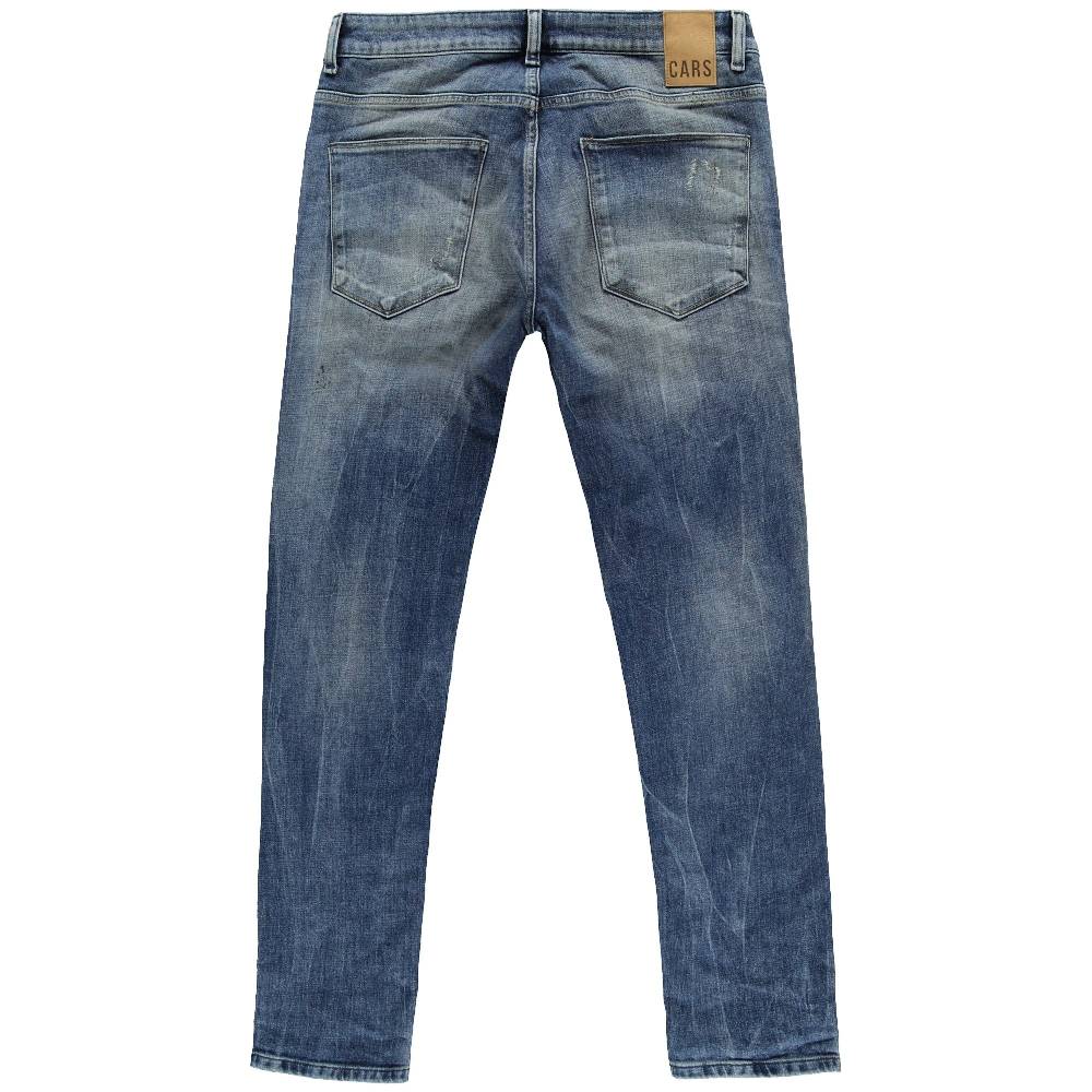 Cars Jeans STORM Denim Stw Used
