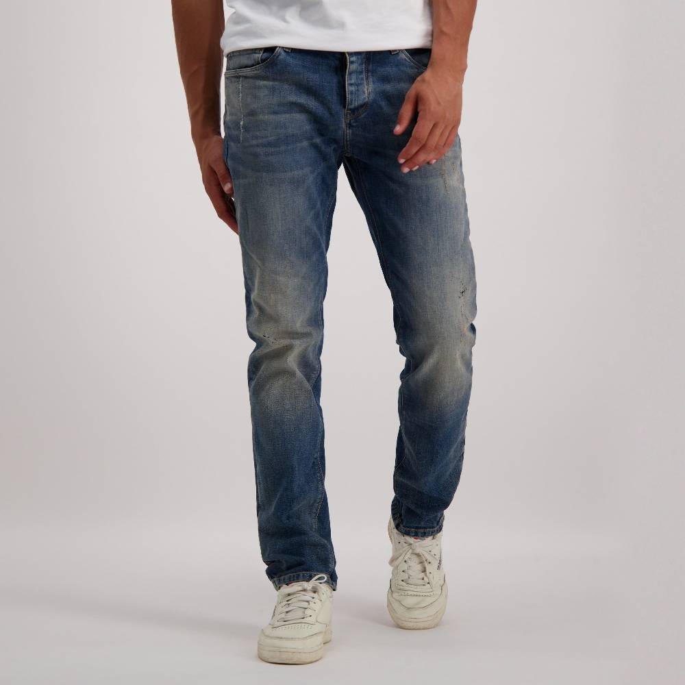 Cars Jeans STORM Denim Stw Used