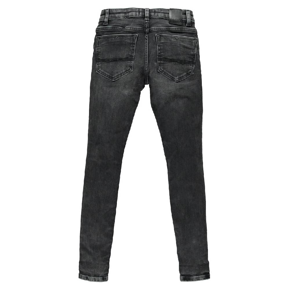 Cars Jeans THRONE Jog Denim Black Used