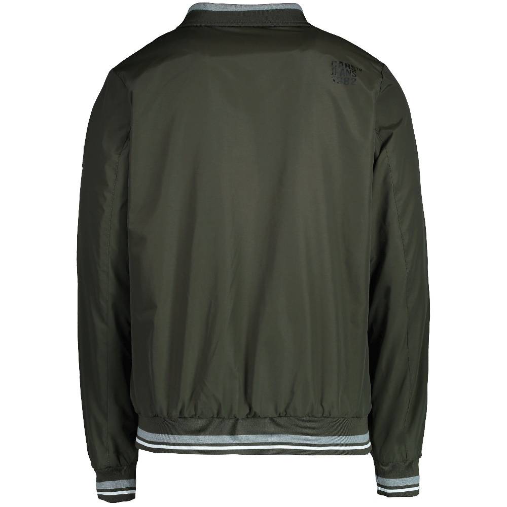 Cars Jeans TORCA NYL.TASLON ARMY