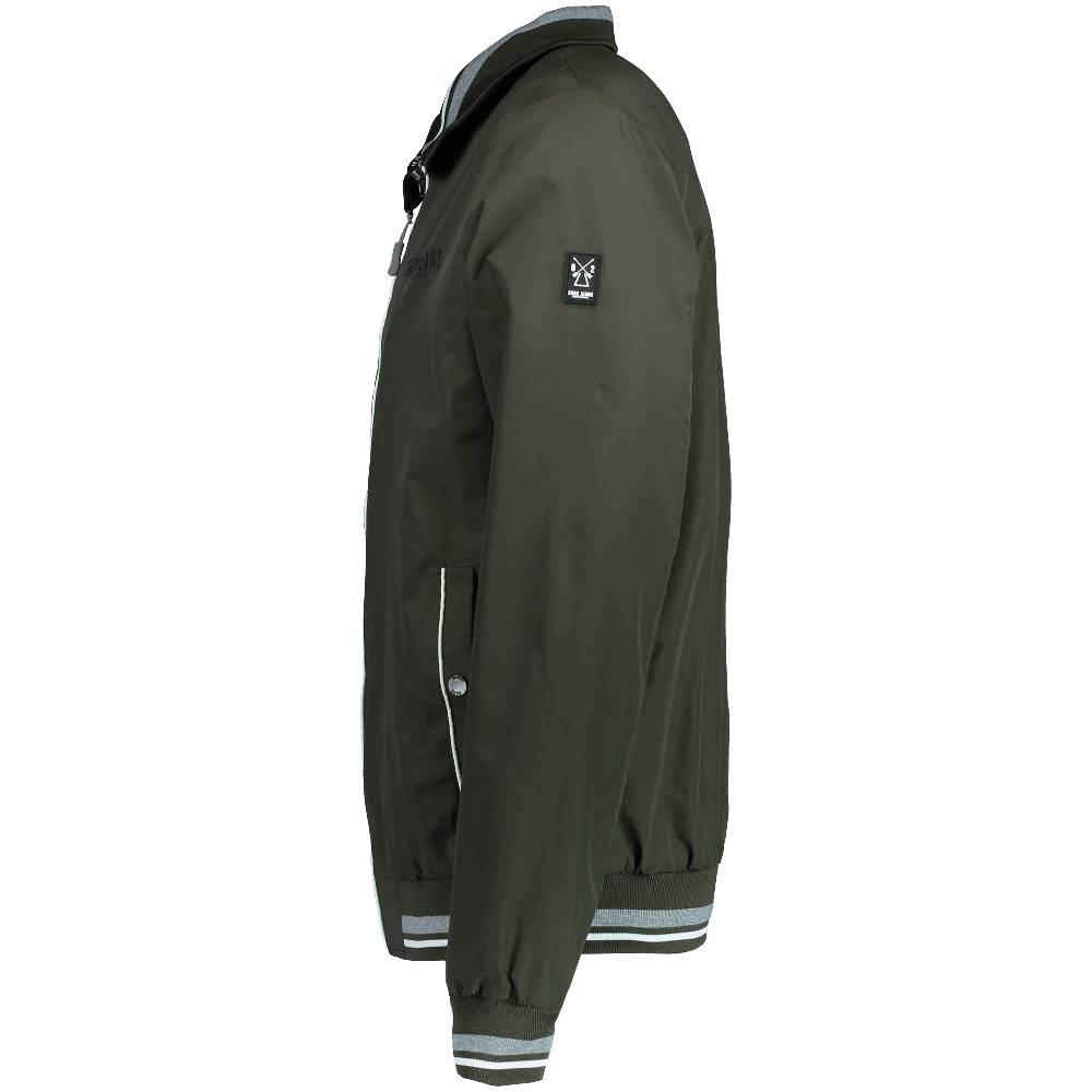 Cars Jeans TORCA NYL.TASLON ARMY