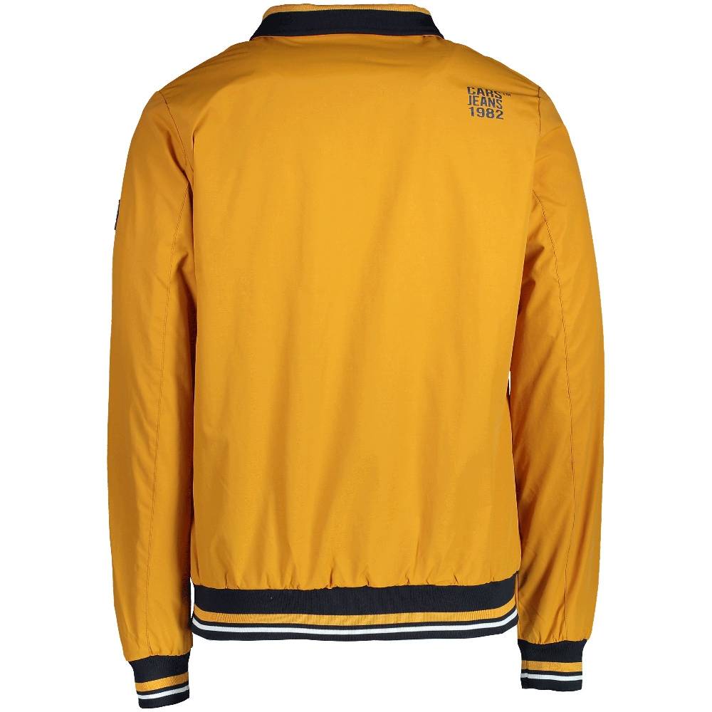 Cars Jeans TORCA NYL.TASLON OCRE