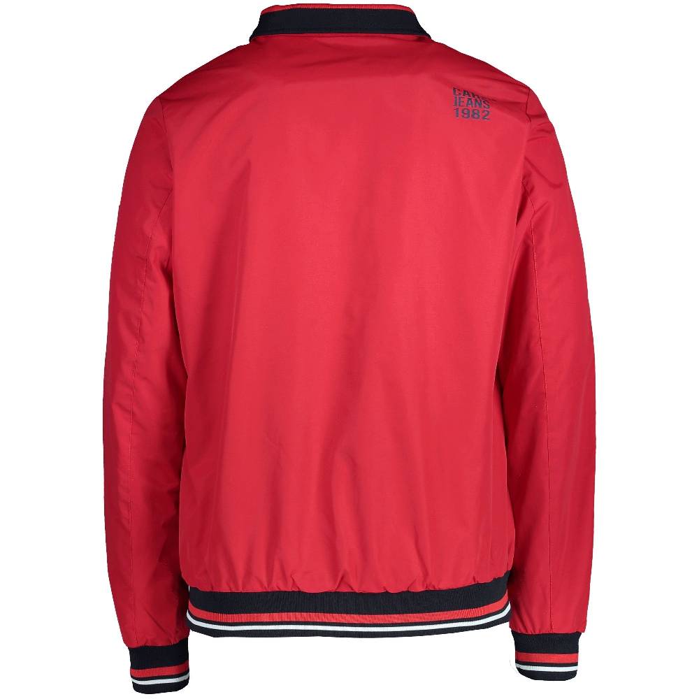 Cars Jeans TORCA NYL.TASLON RED