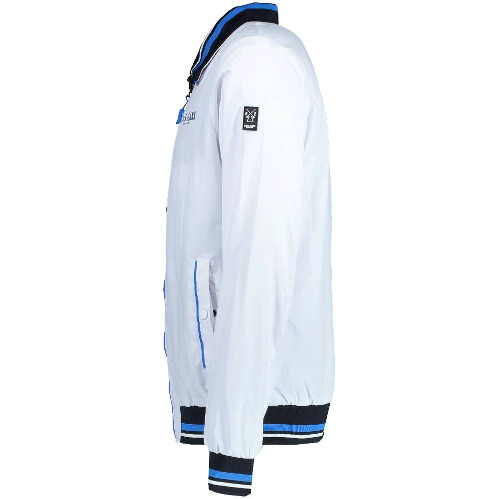 Cars Jeans TORCA NYL.TASLON WHITE