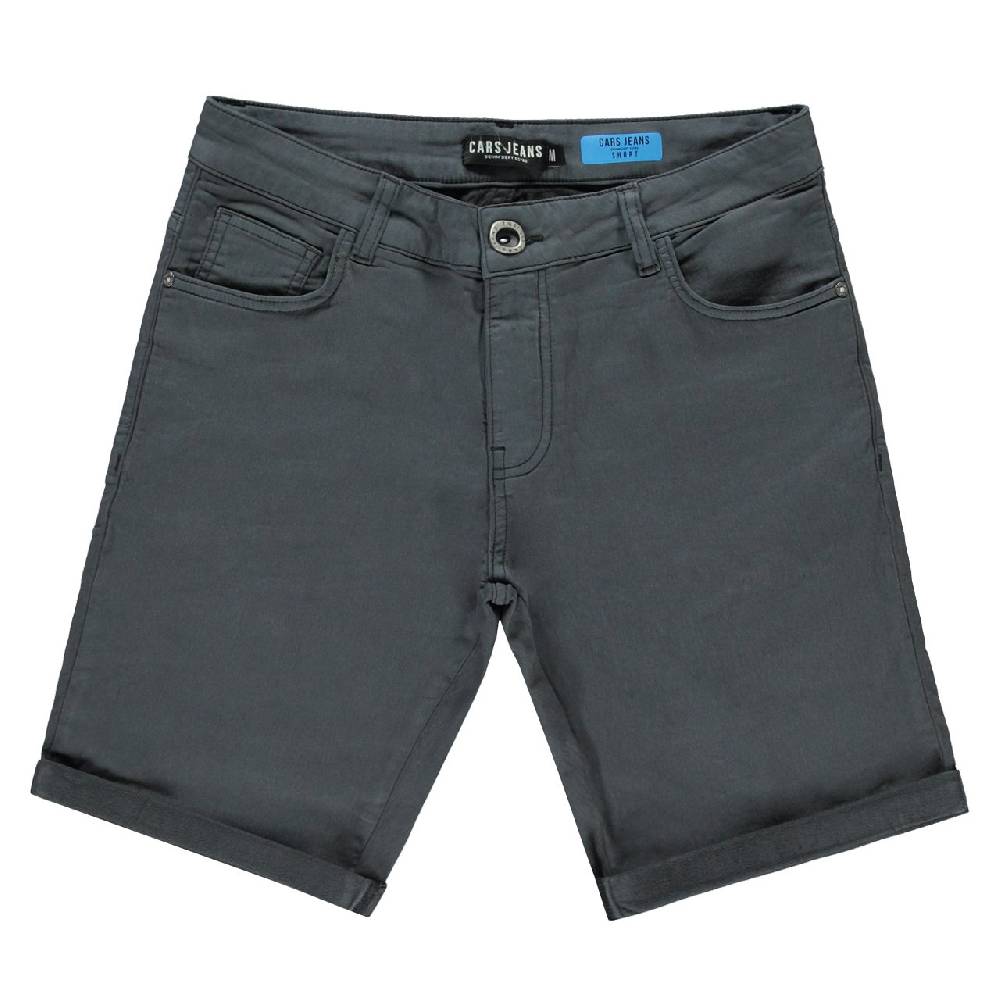 Cars Jeans TUCKY Short Col.ANTRA