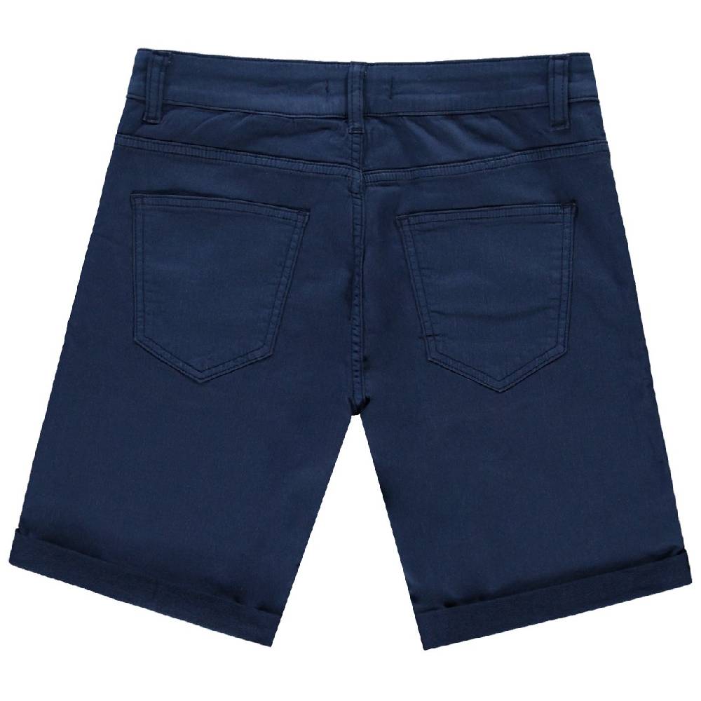 Cars Jeans TUCKY Short Col.NAVY