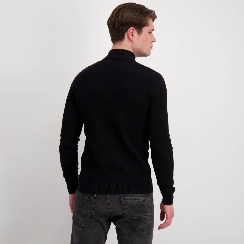 Cars Jeans TYRREL SW Black