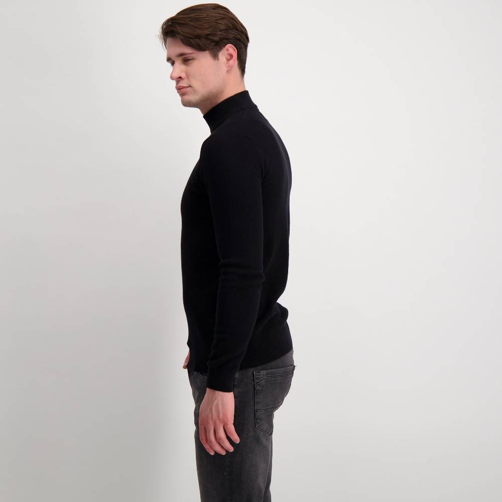 Cars Jeans TYRREL SW Black