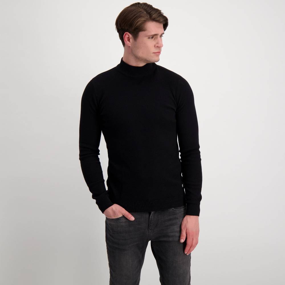 Cars Jeans TYRREL SW Black