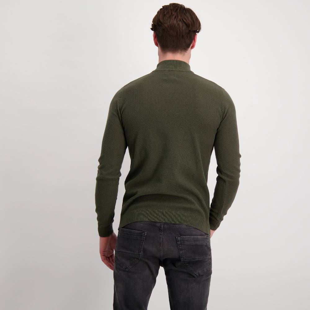 Cars Jeans TYRREL SW Dark Army