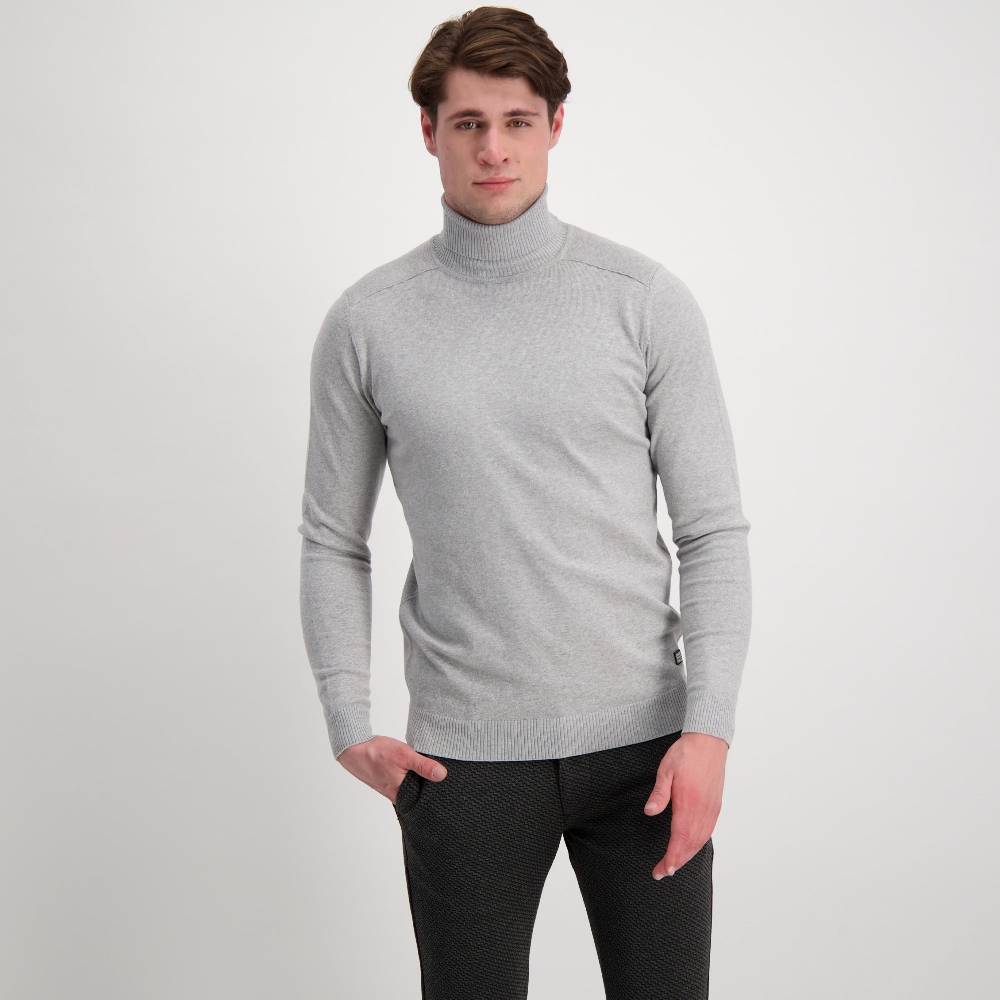 Cars Jeans TYRREL SW Grey Melee