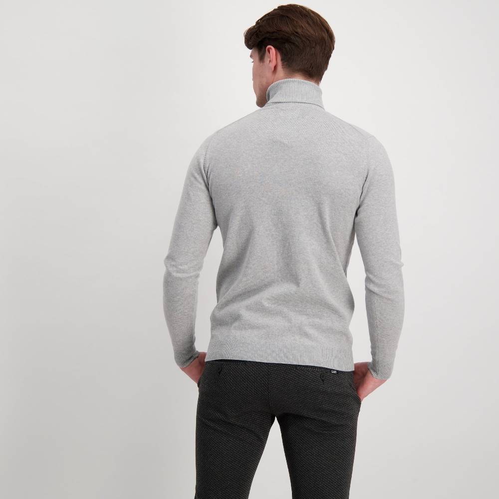 Cars Jeans TYRREL SW Grey Melee