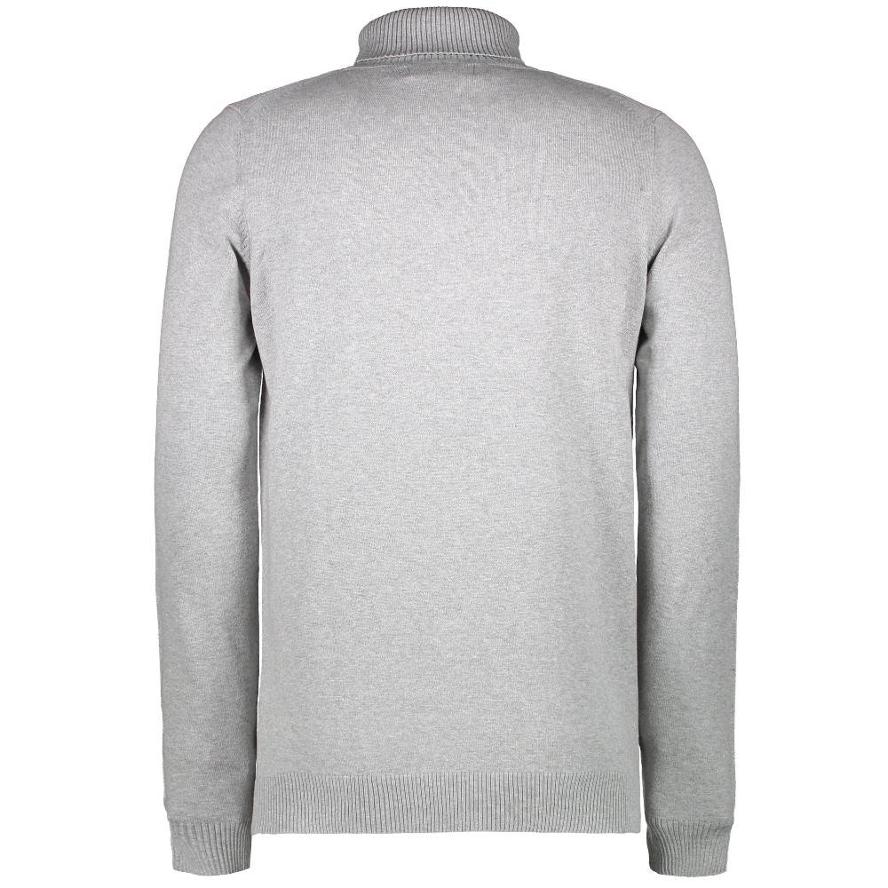 Cars Jeans TYRREL SW Grey Melee