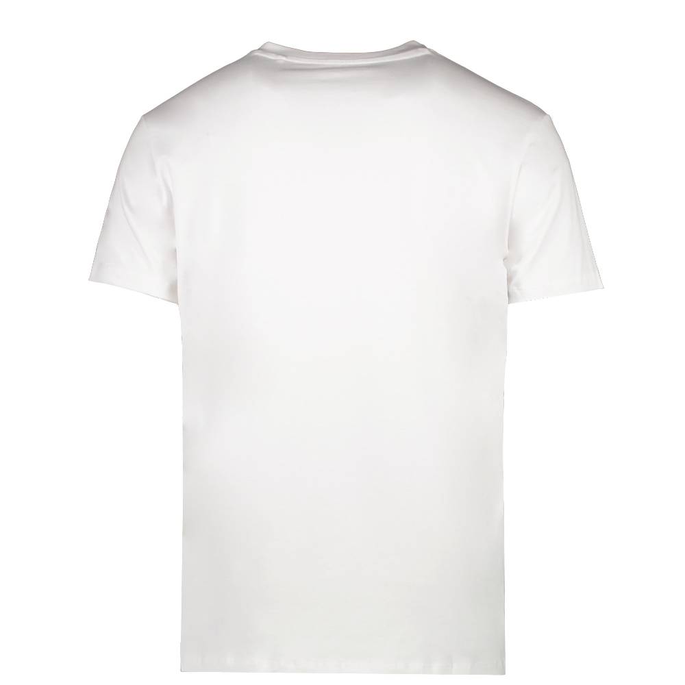 Cars Jeans VIN TS White