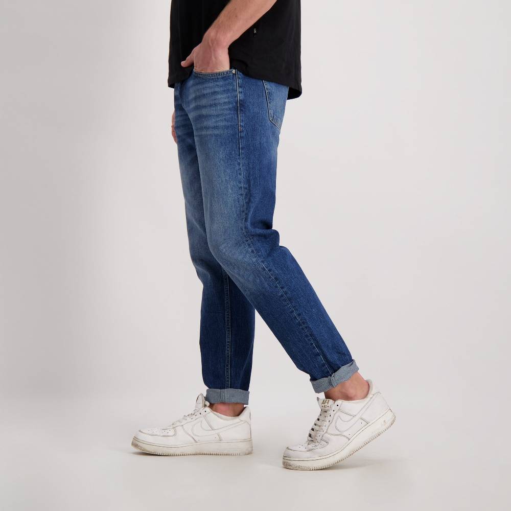 Cars Jeans VIXEN Denim Stone Used