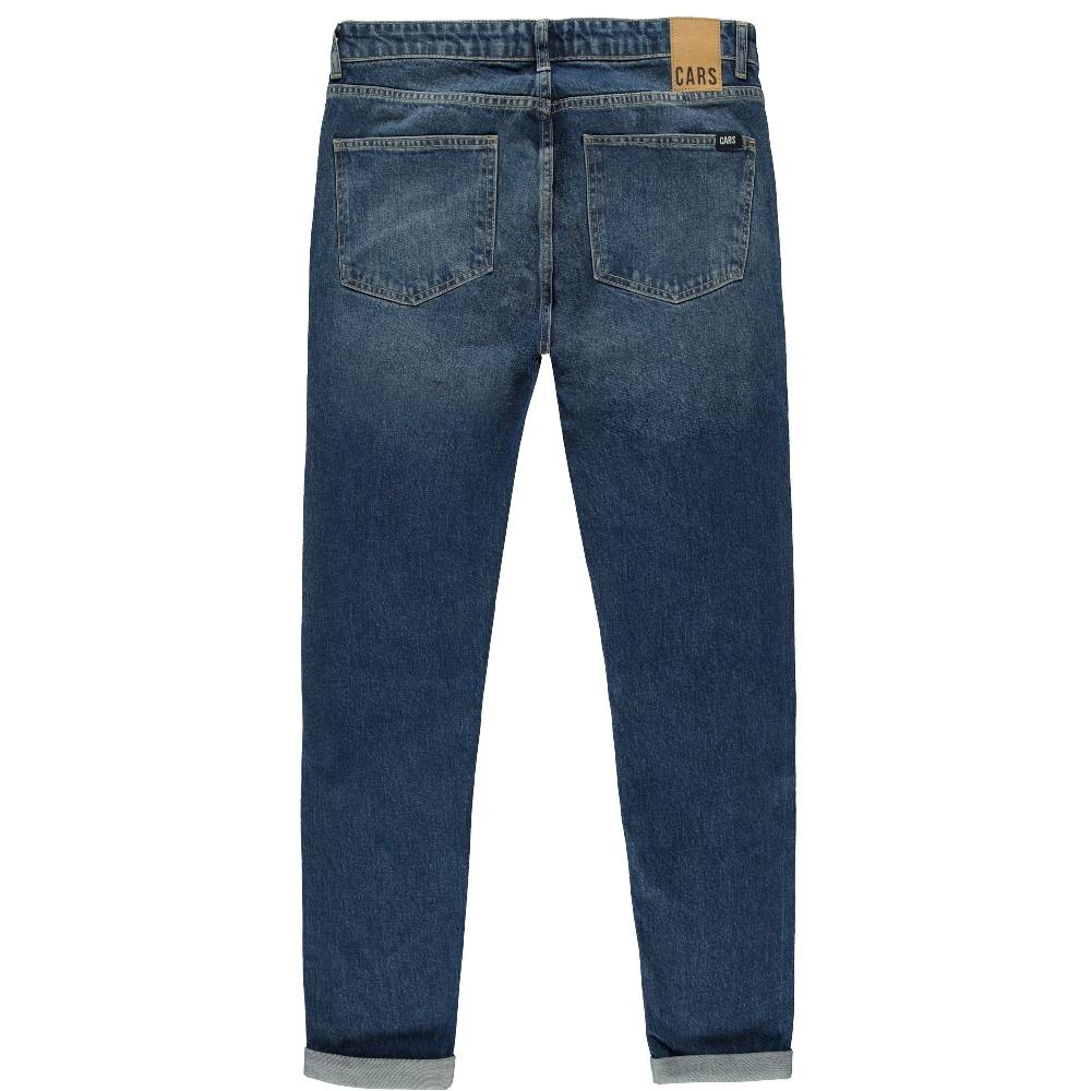 Cars Jeans VIXEN Denim Stone Used