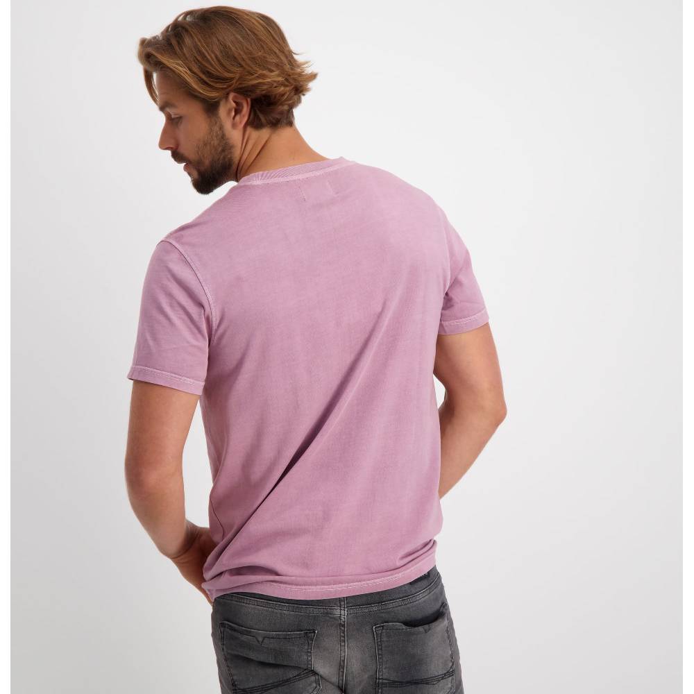 Cars Jeans WASHAM TS Berry