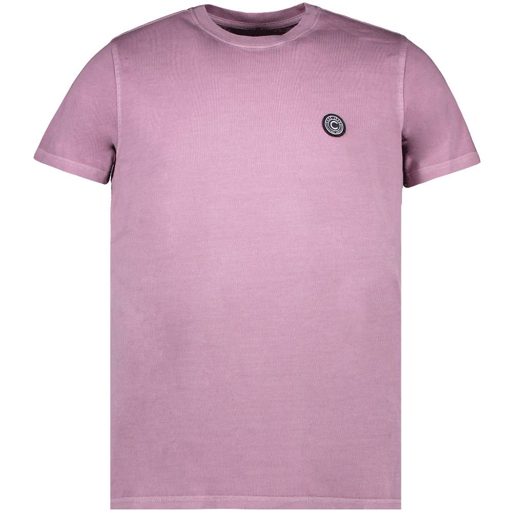 Cars Jeans WASHAM TS Berry