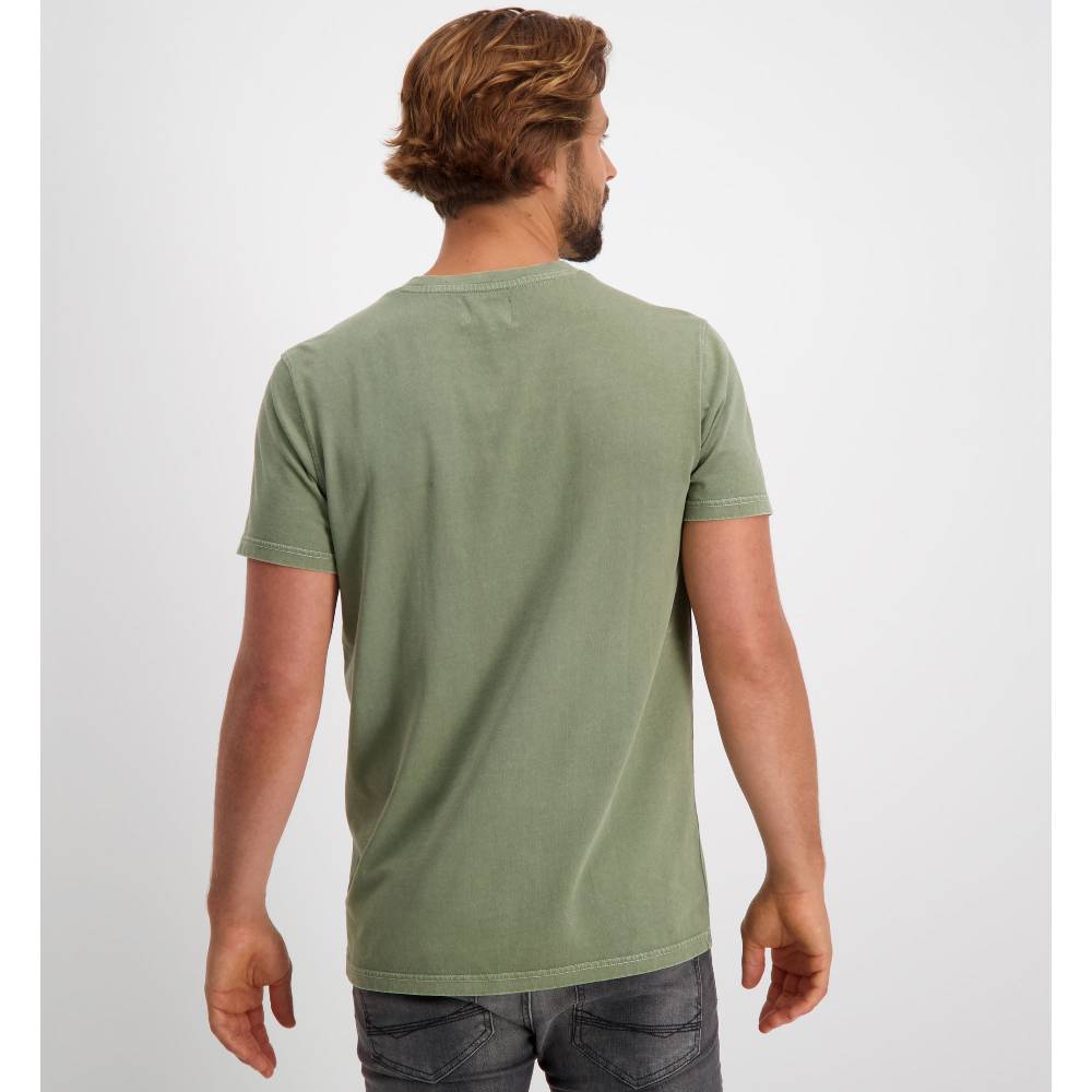 Cars Jeans WASHAM TS Olive