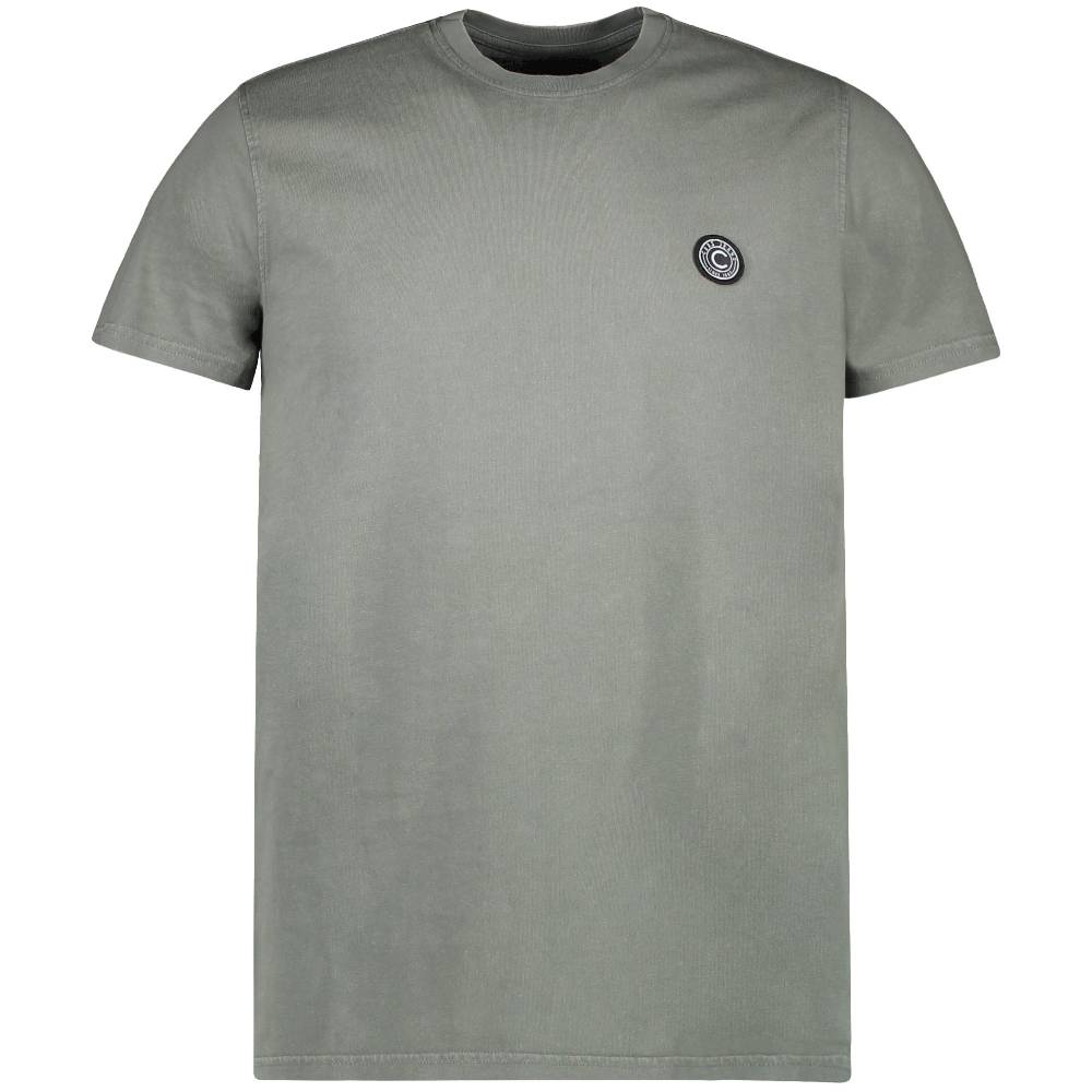 Cars Jeans WASHAM TS Olive