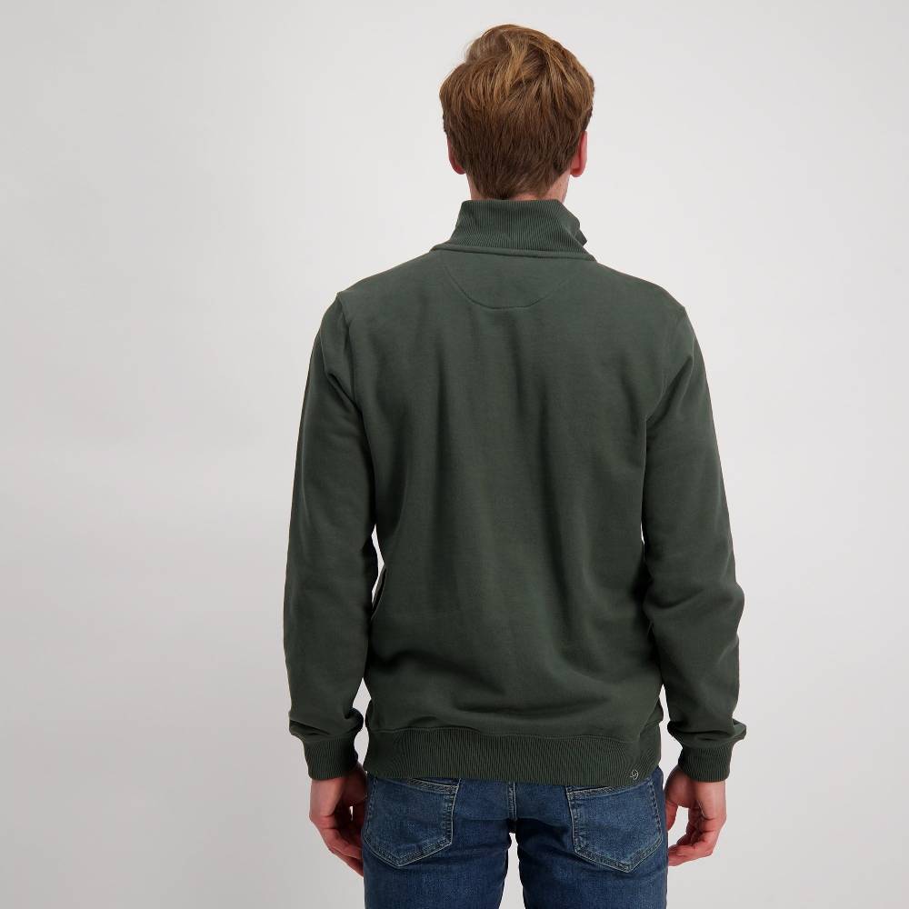 Cars Jeans WHITHON SW Dark Army