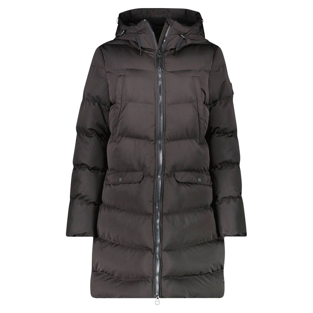 Cars Jeans Ylie Poly/Nylon Black (01 Black)