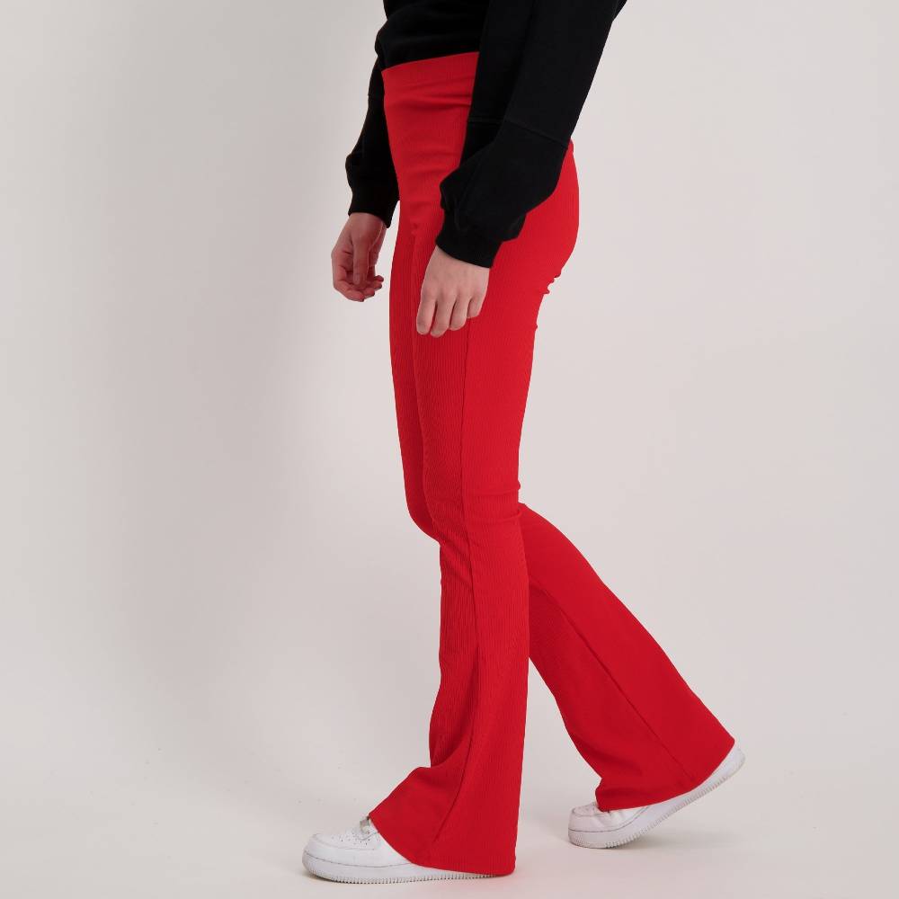 Cars Jeans ZUMA FLAIR RED