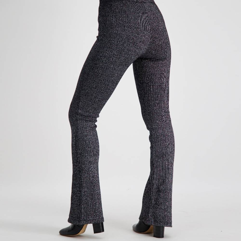 Cars Jeans ZUMA LUREX SILVER