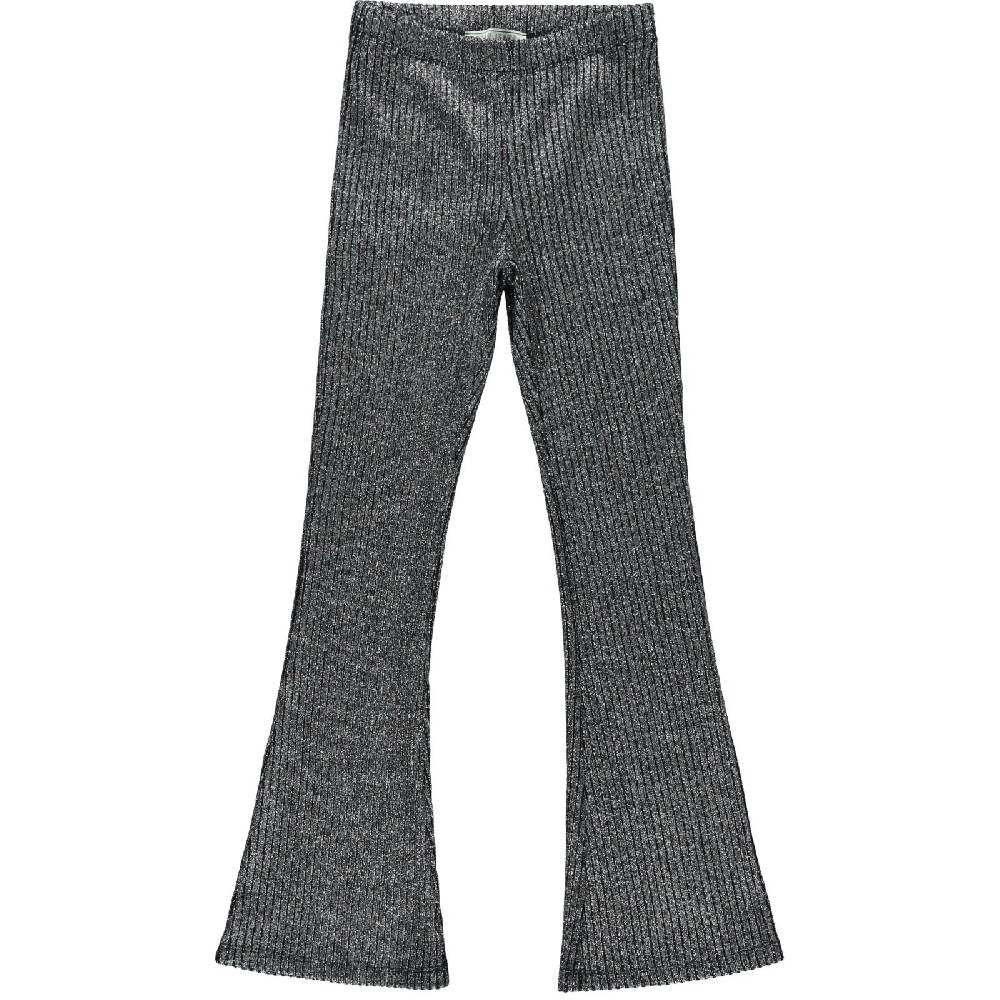 Cars Jeans ZUMA LUREX SILVER