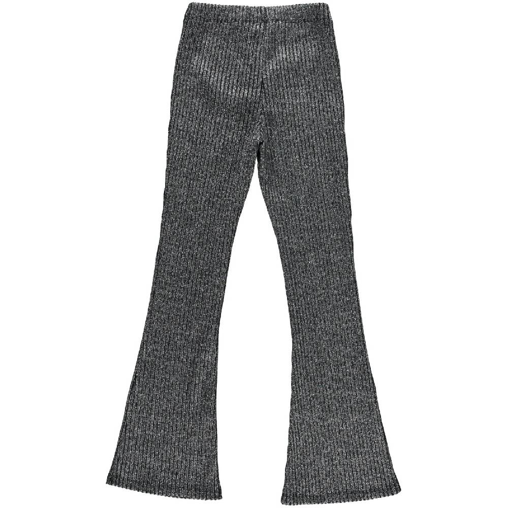 Cars Jeans ZUMA LUREX SILVER