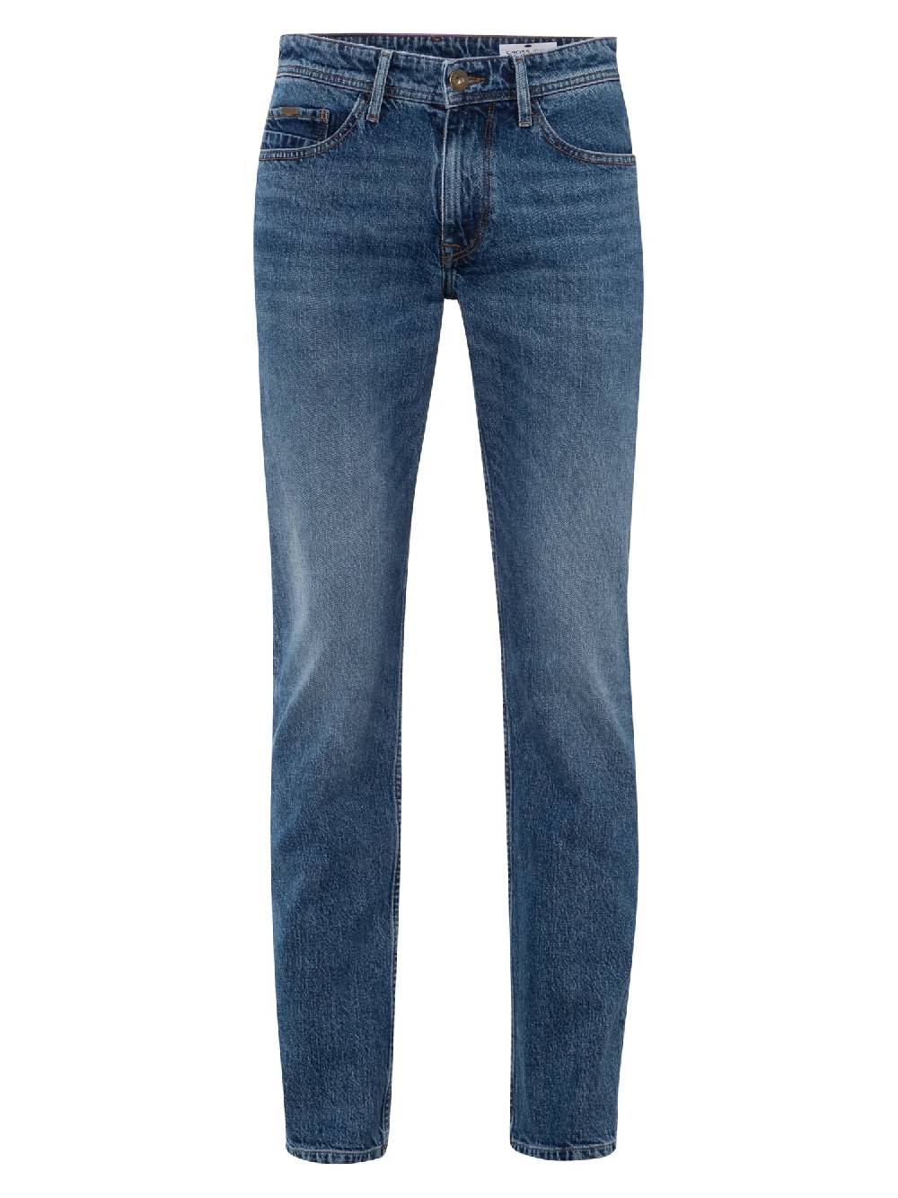 Cross Jeans ANTONIO E 161-301 (419 MID BLUE)