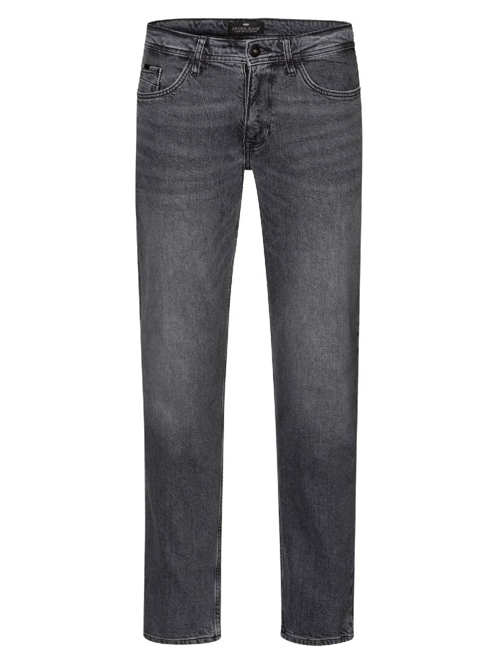 Cross Jeans ANTONIO E 161-317 (021 ANTHACITE)