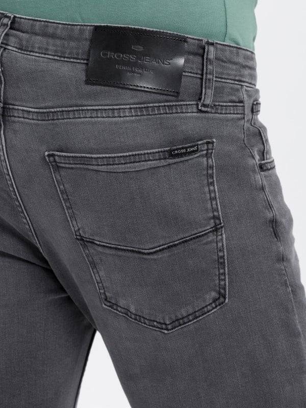 Cross Jeans DAMIEN Anthracite 030