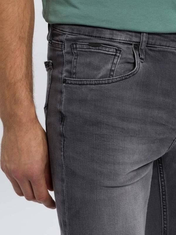 Cross Jeans DAMIEN Anthracite 030