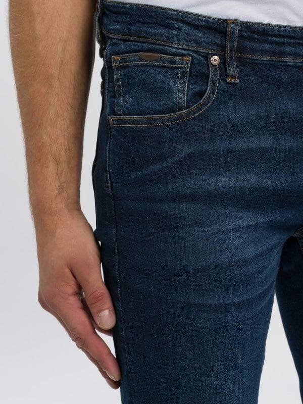 Cross Jeans DAMIEN Dark Blue 006