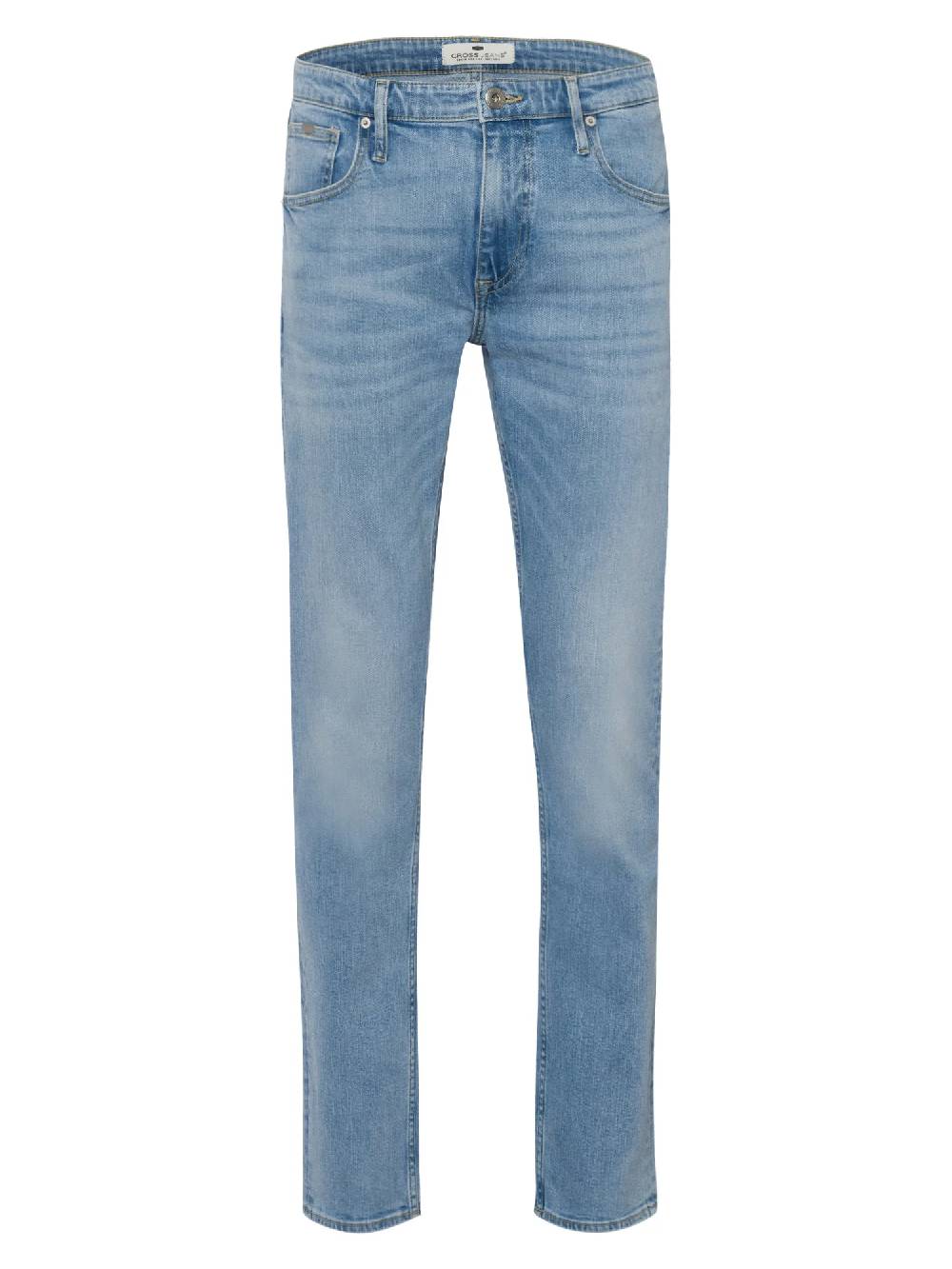 Cross Jeans DAMIEN E 198-087 (light Mid Blue)