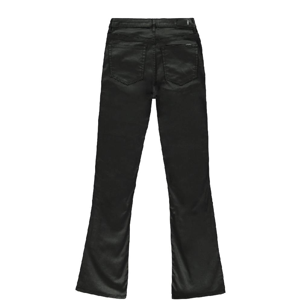 Cars Jeans Desiree Flair Den.Coated Black (21 Black Coated)