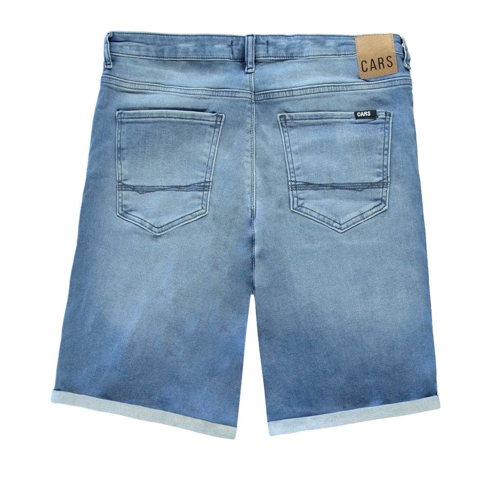 Cars Jeans Florida Comf.Str.Den.Blue Used (76 Blue Used)
